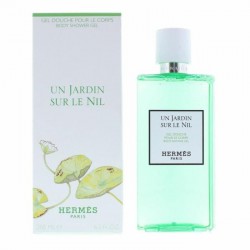 Hermes Un Jardin Sur Le Nil...