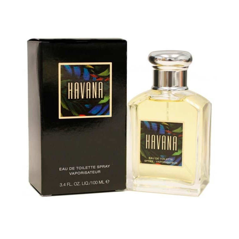 Aramis Havana EDT