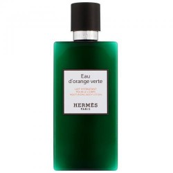 Hermes Eau d`Orange Verte Loțiune de corp unisex