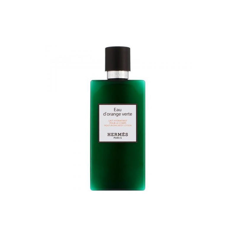 Hermes Eau d`Orange Verte Loțiune de corp unisex