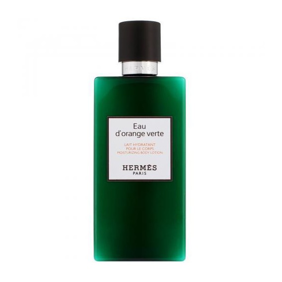 Hermes Eau d`Orange Verte Loțiune de corp unisex