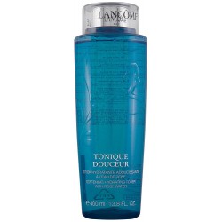 Lancome Tonique Douceur Softening Hydrating Toner With Rose Water
