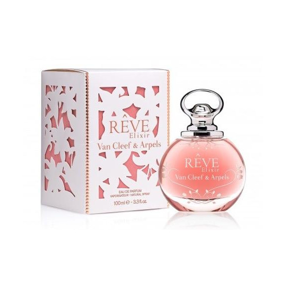 Van Cleef & Arpels Reve Elixir EDP