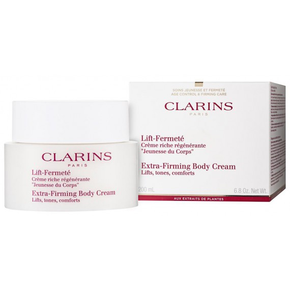 Clarins Extra-Firming Cream de corp