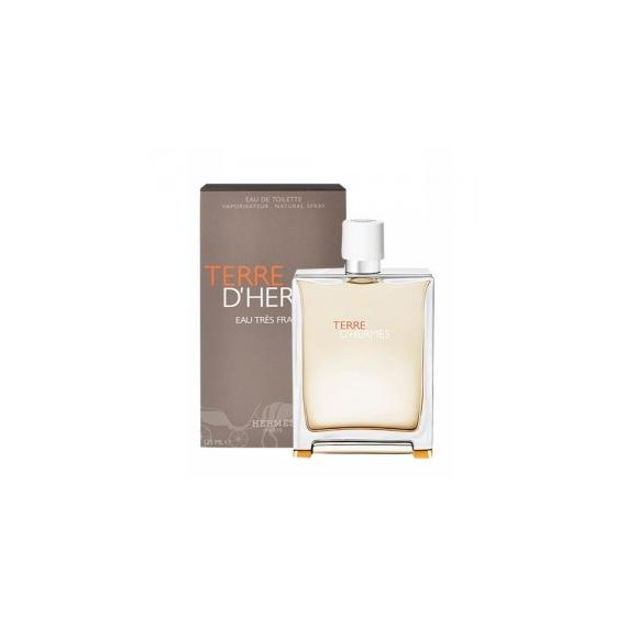 Hermes Terre d`Hermes Eau Tres Fraiche EDT