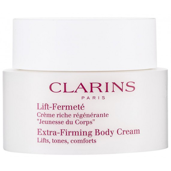 Clarins Extra-Firming Cream de corp