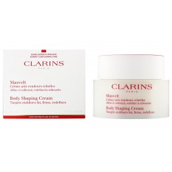 Clarins Masvelt Body...