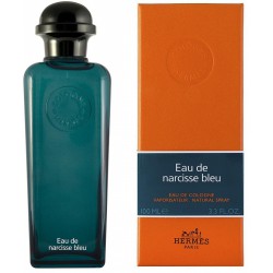 Hermes Eau de Narcisse Bleu...