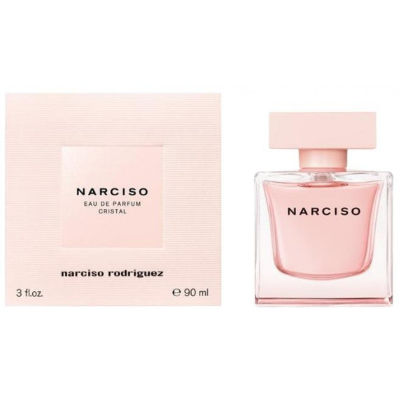 Narciso Rodriguez Narciso Cristal EDP - Image 1