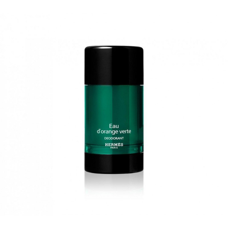 Hermes Eau d`Orange Verte deodorant stick unisex