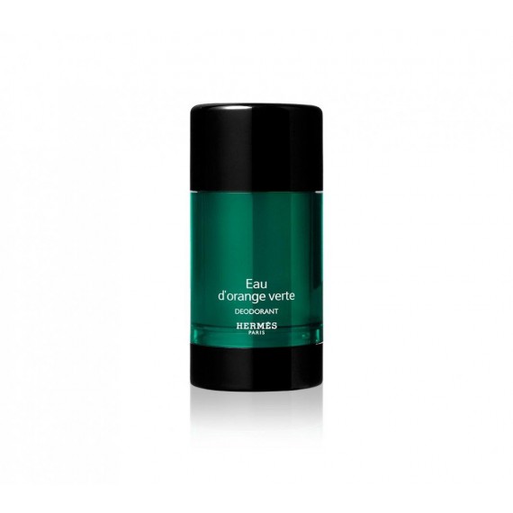 Hermes Eau d`Orange Verte deodorant stick unisex