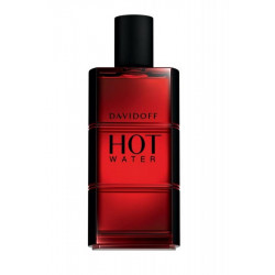 Davidoff Hot Water EDT