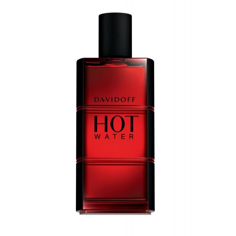 Davidoff Hot Water EDT