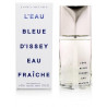 Issey Miyake L`eau Bleu d`issey Eau Fraiche EDT