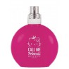 Hello Kitty Call Me Princess fără ambalaj EDT