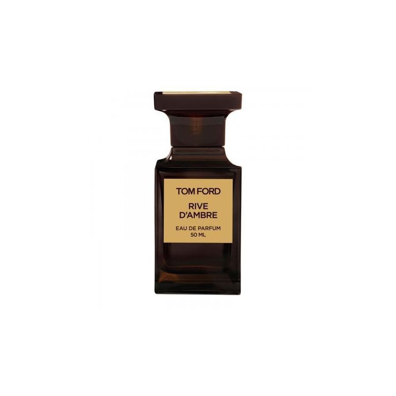 Tom Ford Private Blend: Rive d'Ambre fără ambalaj EDP