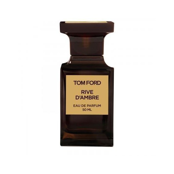 Tom Ford Private Blend: Rive d'Ambre fără ambalaj EDP