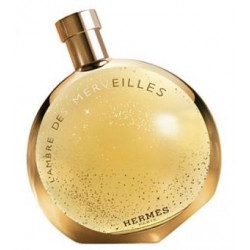 Hermes L`Ambre des...