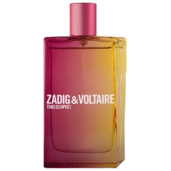 Zadig & Voltaire This is Love For Her fără ambalaj EDP