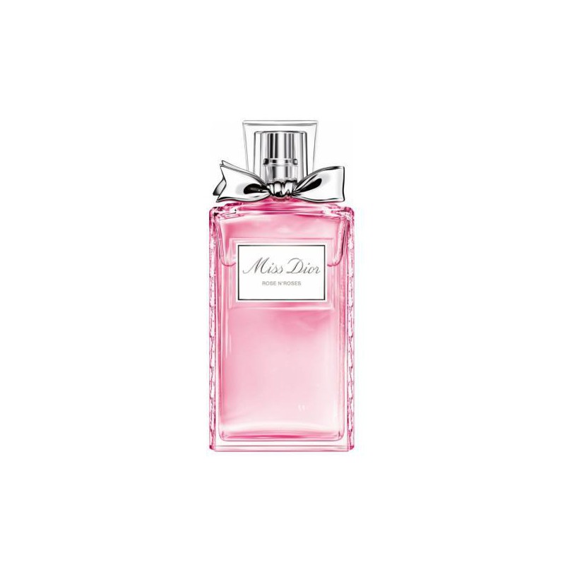 Christian Dior Miss Dior Rose N`Roses fără ambalaj EDT