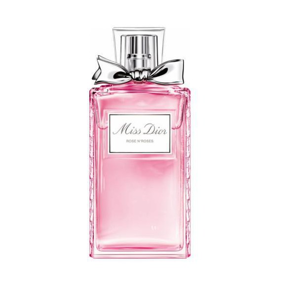 Christian Dior Miss Dior Rose N`Roses fără ambalaj EDT