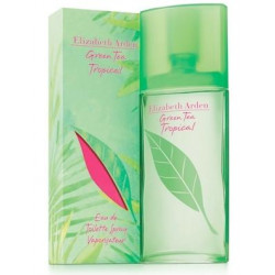 Elizabeth Arden Green Tea...