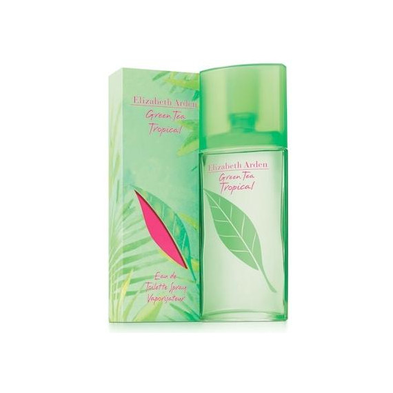 Elizabeth Arden Green Tea Tropical EDT