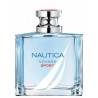 Nautica Voyage Sport EDT fără ambalaj