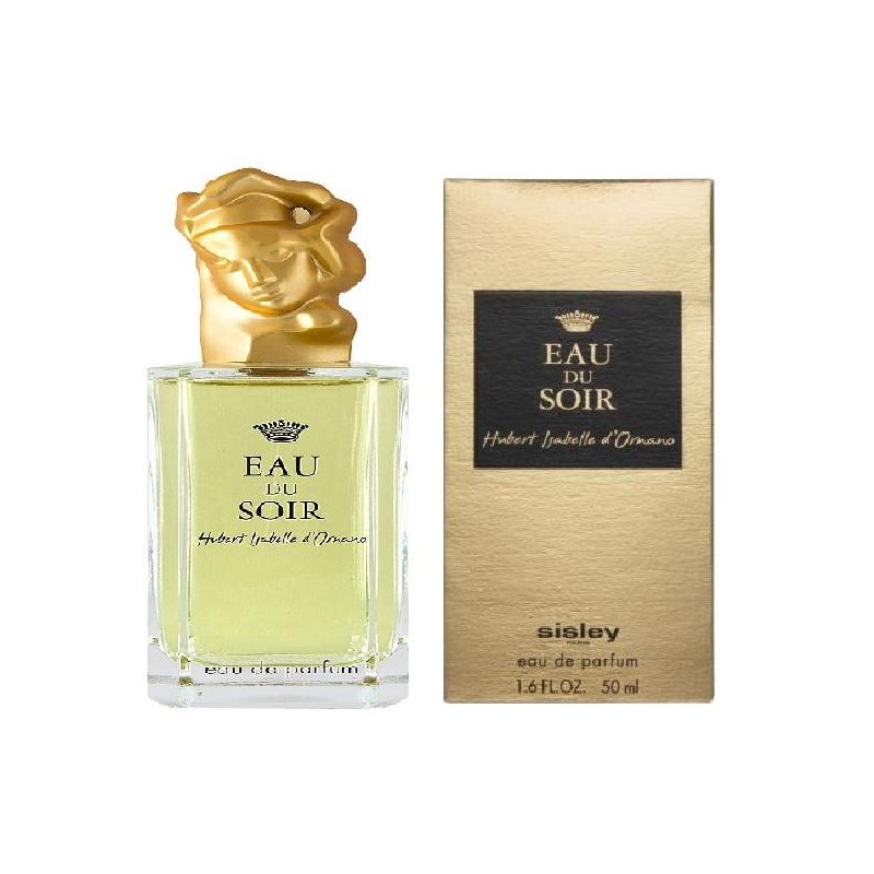 Sisley Eau Du Soir EDP