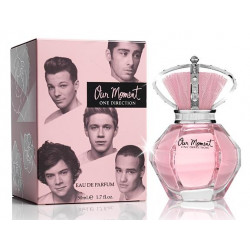 One Direction Our Moment EDP