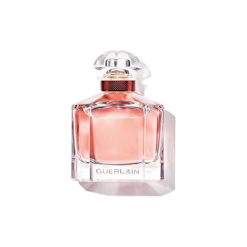 Guerlain Mon Guerlain Bloom of Rose EDP