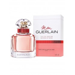 Guerlain Mon Guerlain Bloom of Rose EDP