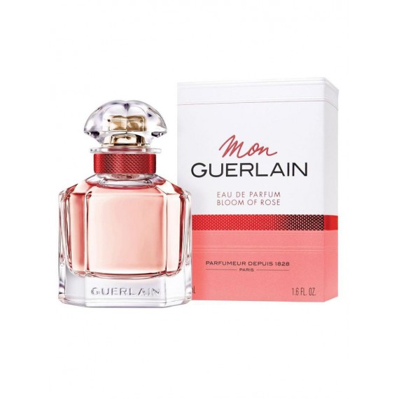 Guerlain Mon Guerlain Bloom of Rose EDP