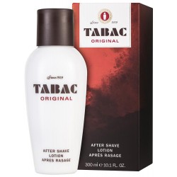 Maurer & Wirtz Tabac Original Aftershave