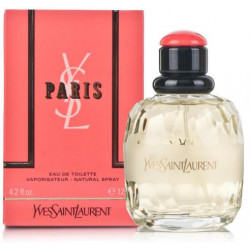 YSL Paris EDT