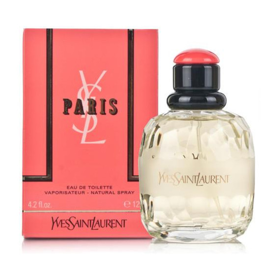 YSL Paris EDT