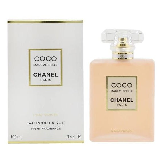 Chanel Coco Mademoiselle L`Eau Privee EDP