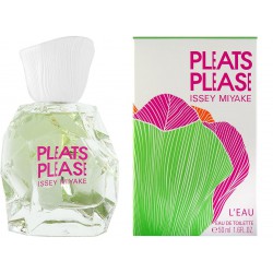 Issey Miyake Pleats Please L`eau EDT