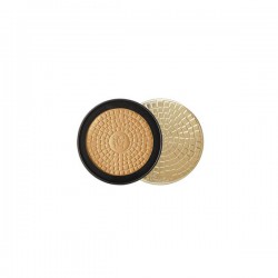 Guerlain Terracotta Goldenland Iridiscent Highlighting Powder Pudră de față compactă