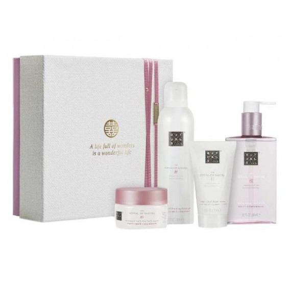 Rituals Of Sakura Set de cosmetice