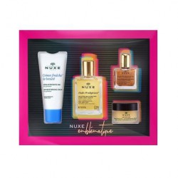 Nuxe Iconic Best Seller Box...