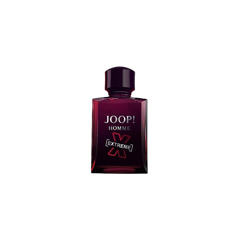 Joop! Homme Extreme EDT