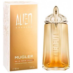 Mugler Alien Goddess Intense EDP