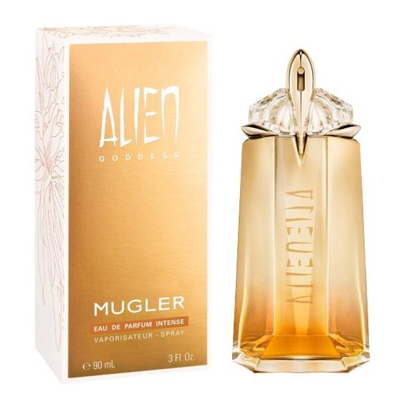 Mugler Alien Goddess Intense EDP