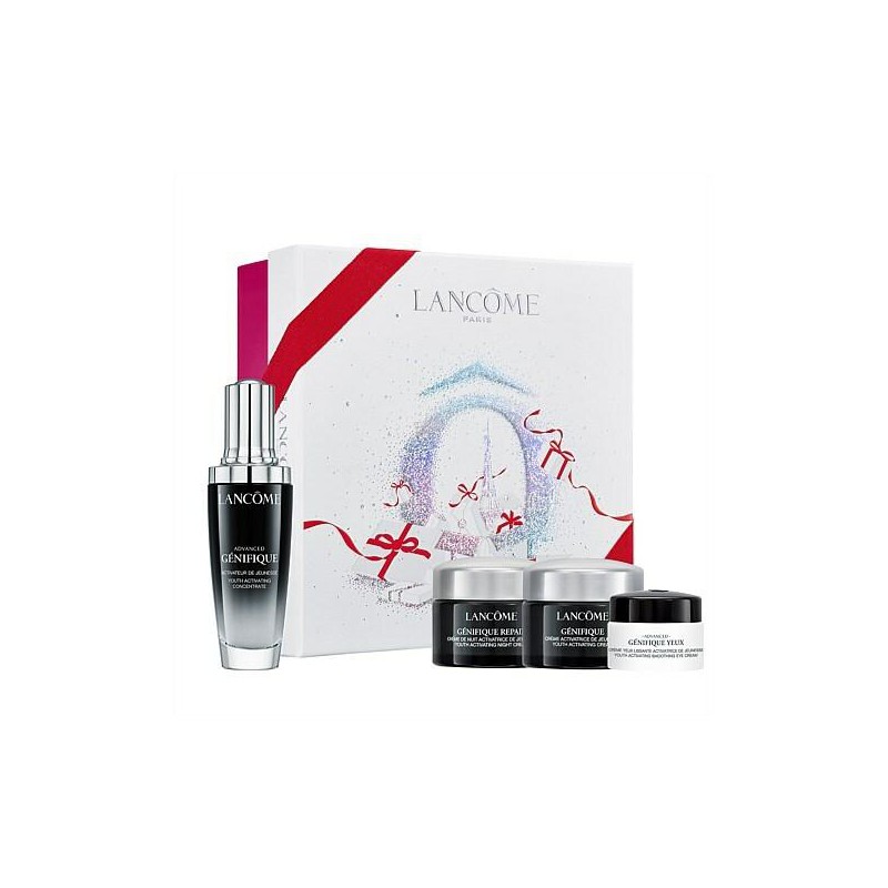 Lancome Genifique Advanced Cosmetic Set