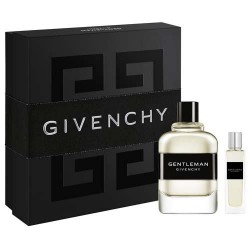 Set cadou Givenchy Gentleman 2017 pentru bărbați