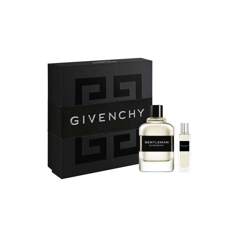 Set cadou Givenchy Gentleman 2017 pentru bărbați