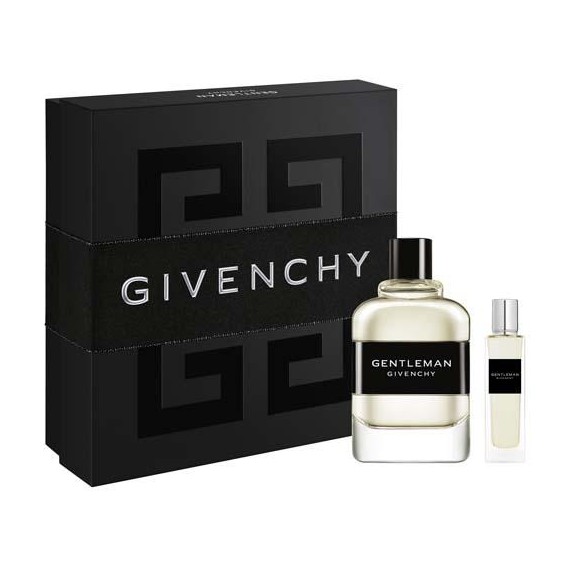 Set cadou Givenchy Gentleman 2017 pentru bărbați