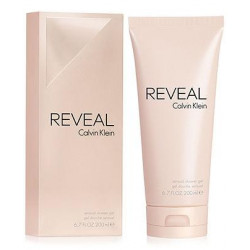 Calvin Klein Reveal Gel de duș