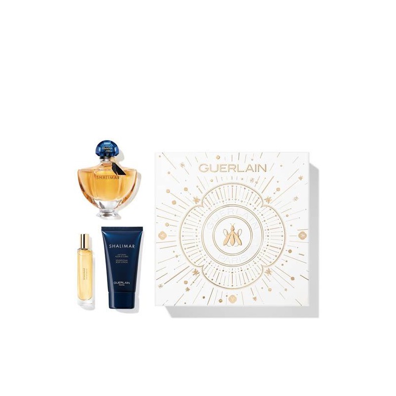 Set cadou Guerlain Shalimar pentru femei